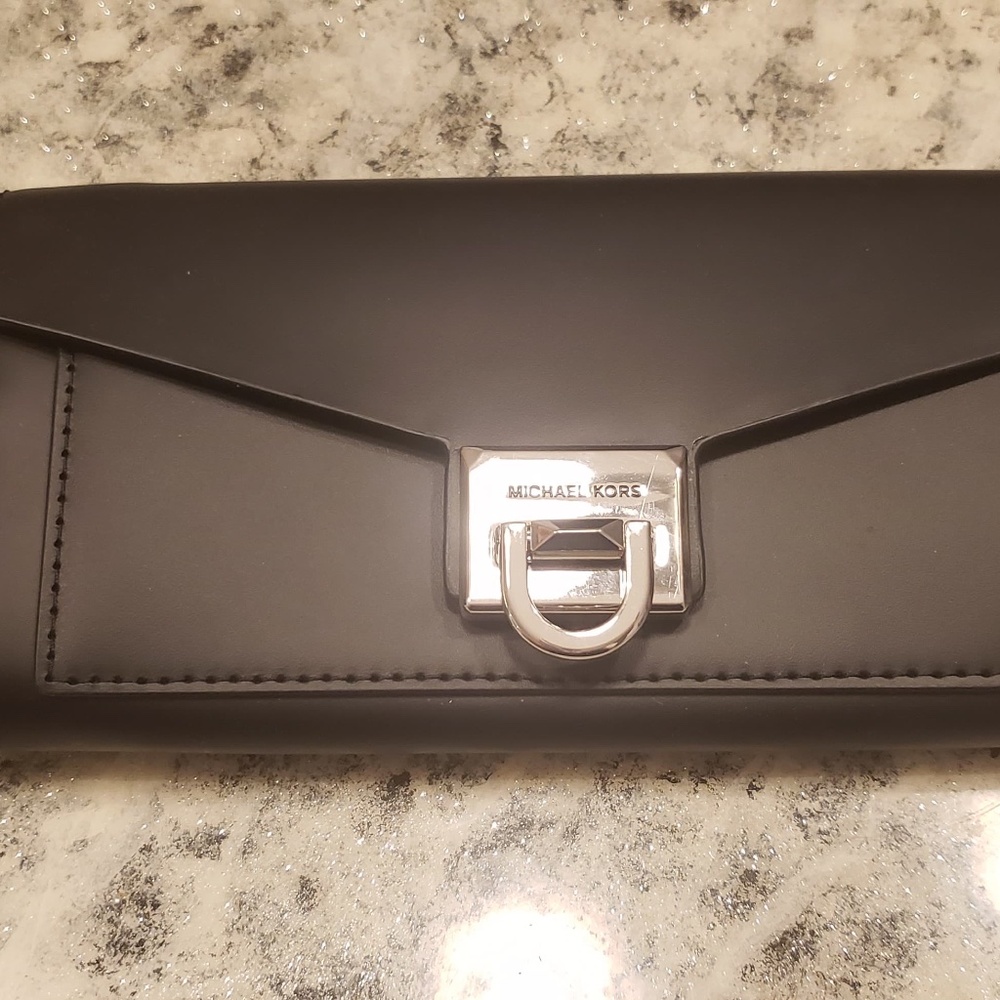 Michael Kors Hand Clutch/Wallet , Hand Wristlet
